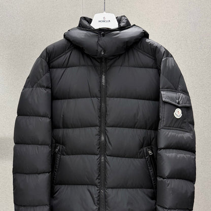 Down Jacket