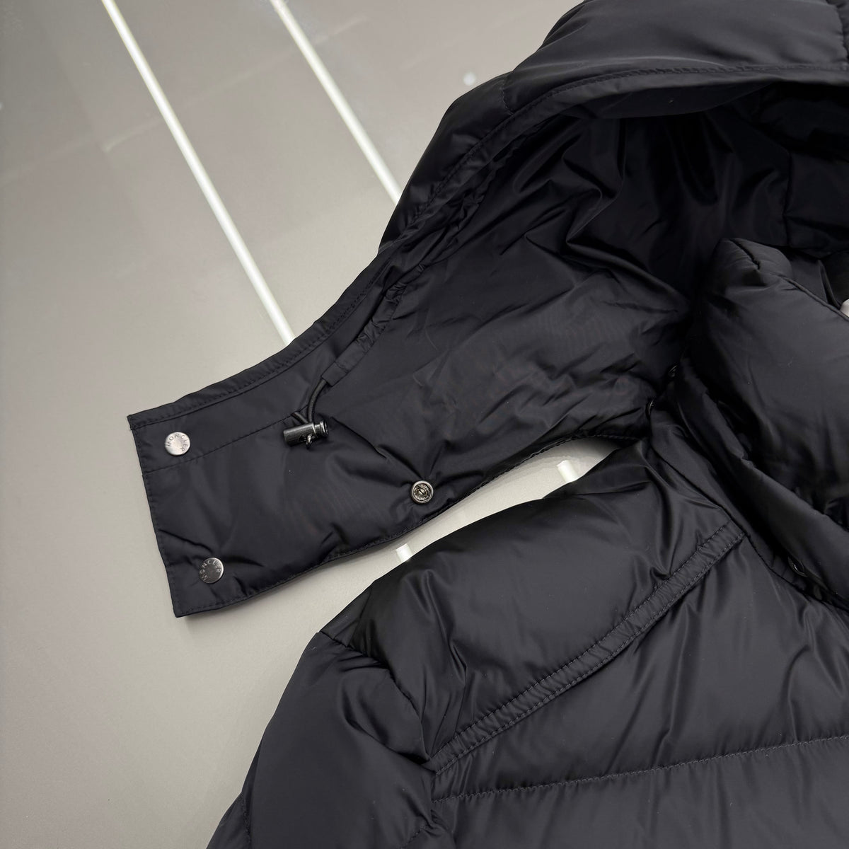 Down Jacket