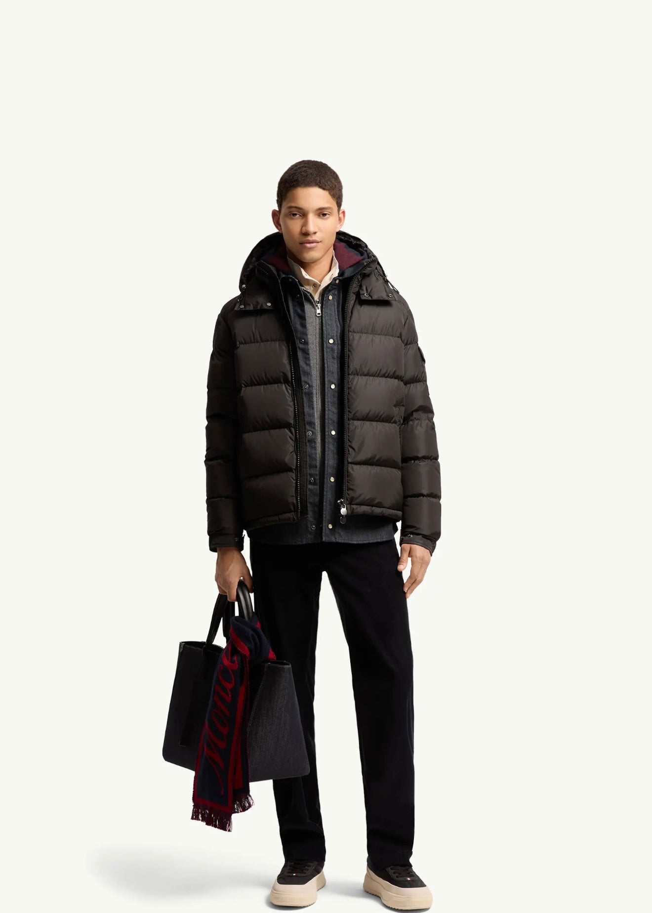 Down Jacket