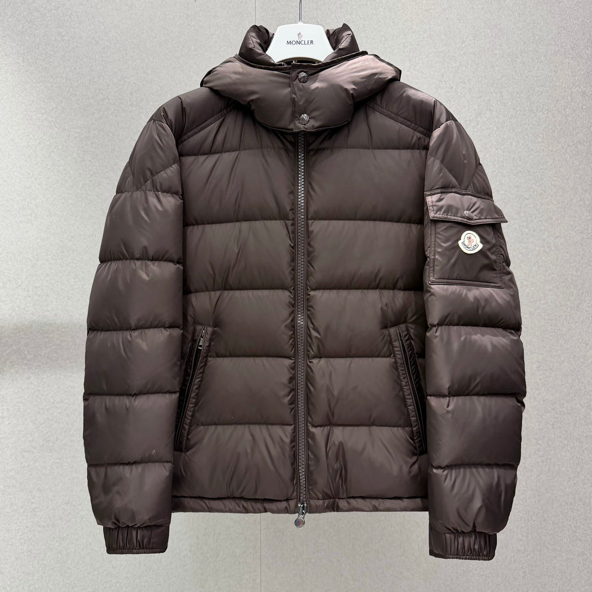 Down Jacket