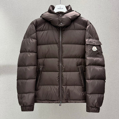 Down Jacket
