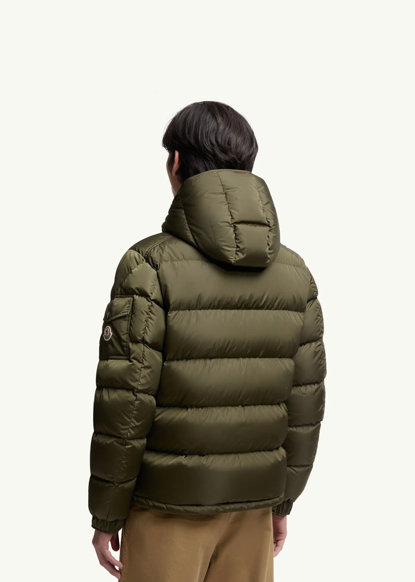 Down Jacket