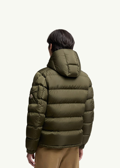 Down Jacket
