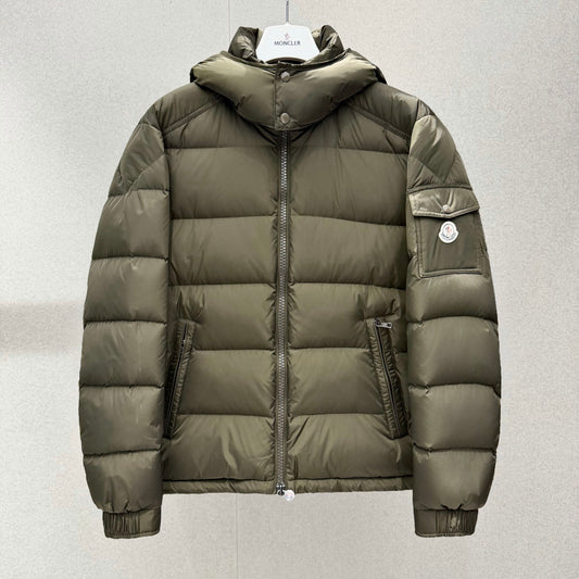 Down Jacket