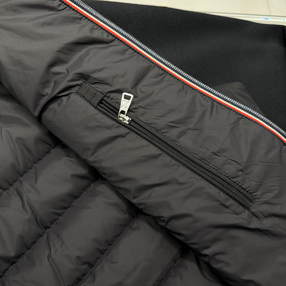 Down Jacket