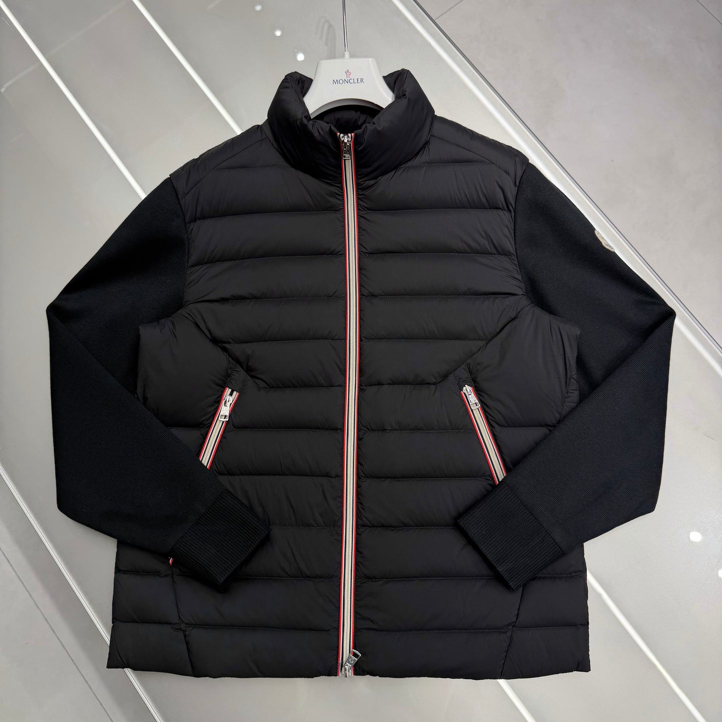 Down Jacket