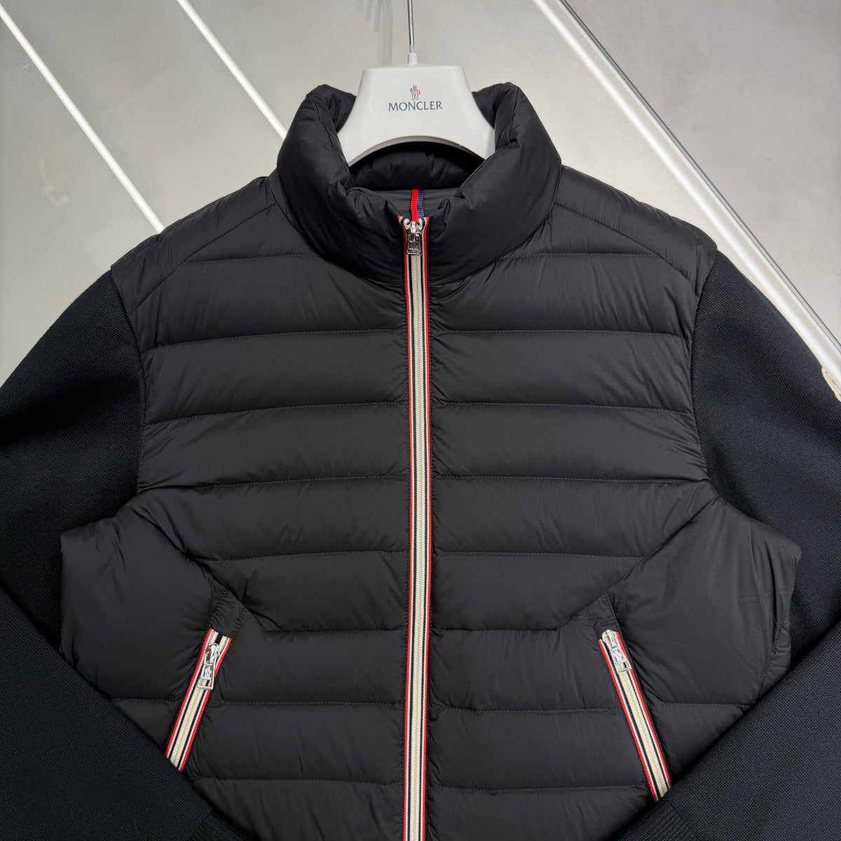 Down Jacket