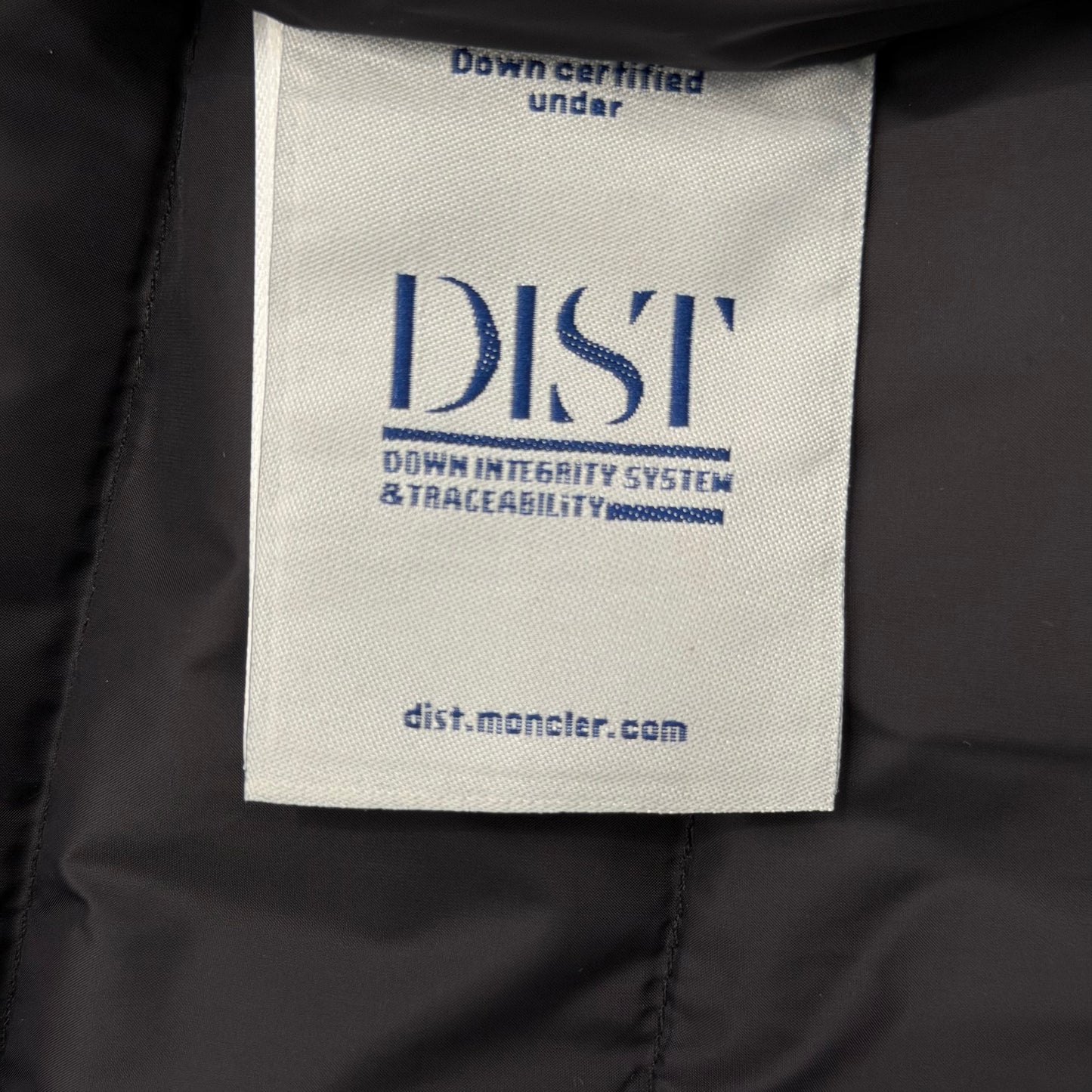 Down Jacket