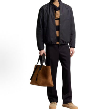 Reversible Down Jacket