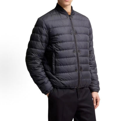 Reversible Down Jacket