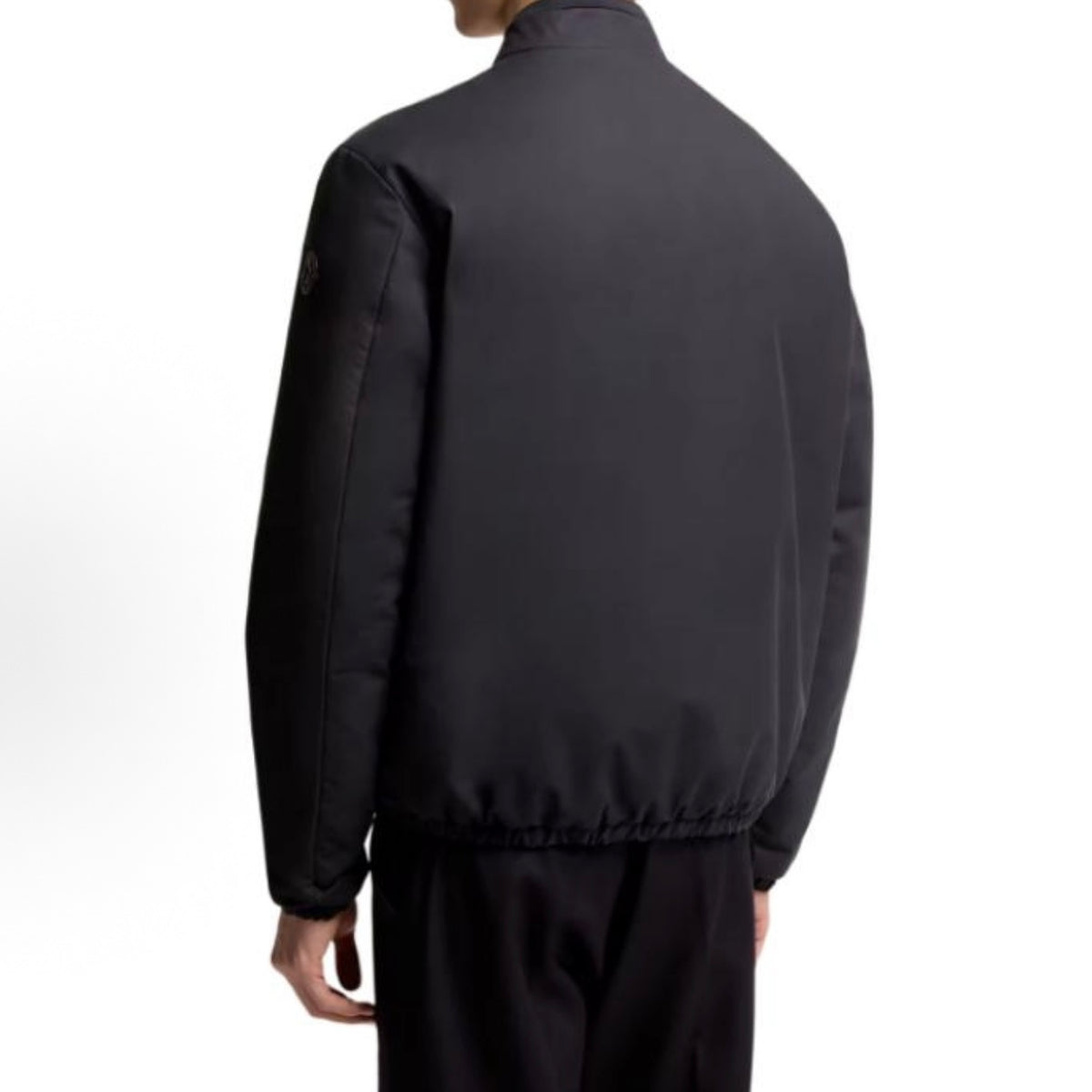 Reversible Down Jacket
