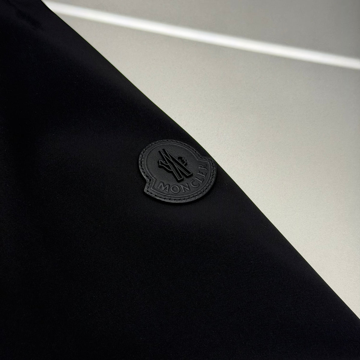 Reversible Down Jacket