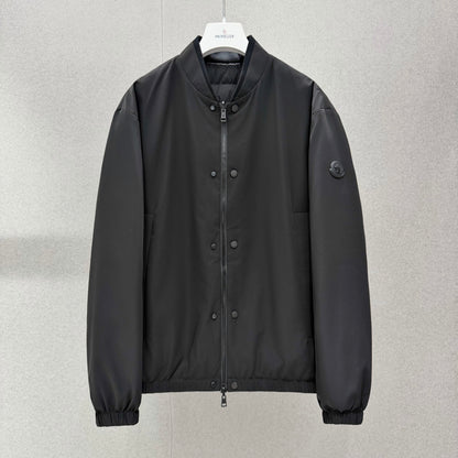 Reversible Down Jacket