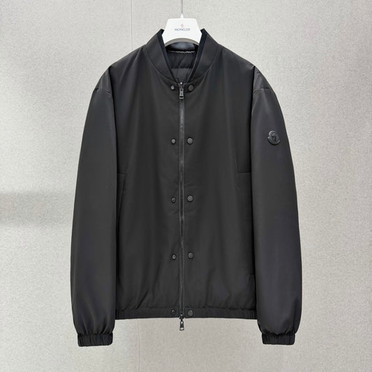 Reversible Down Jacket
