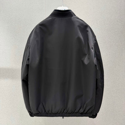 Reversible Down Jacket