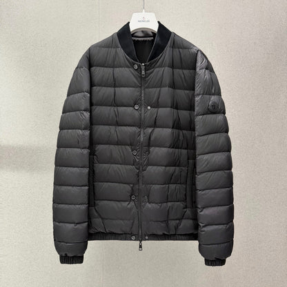 Reversible Down Jacket