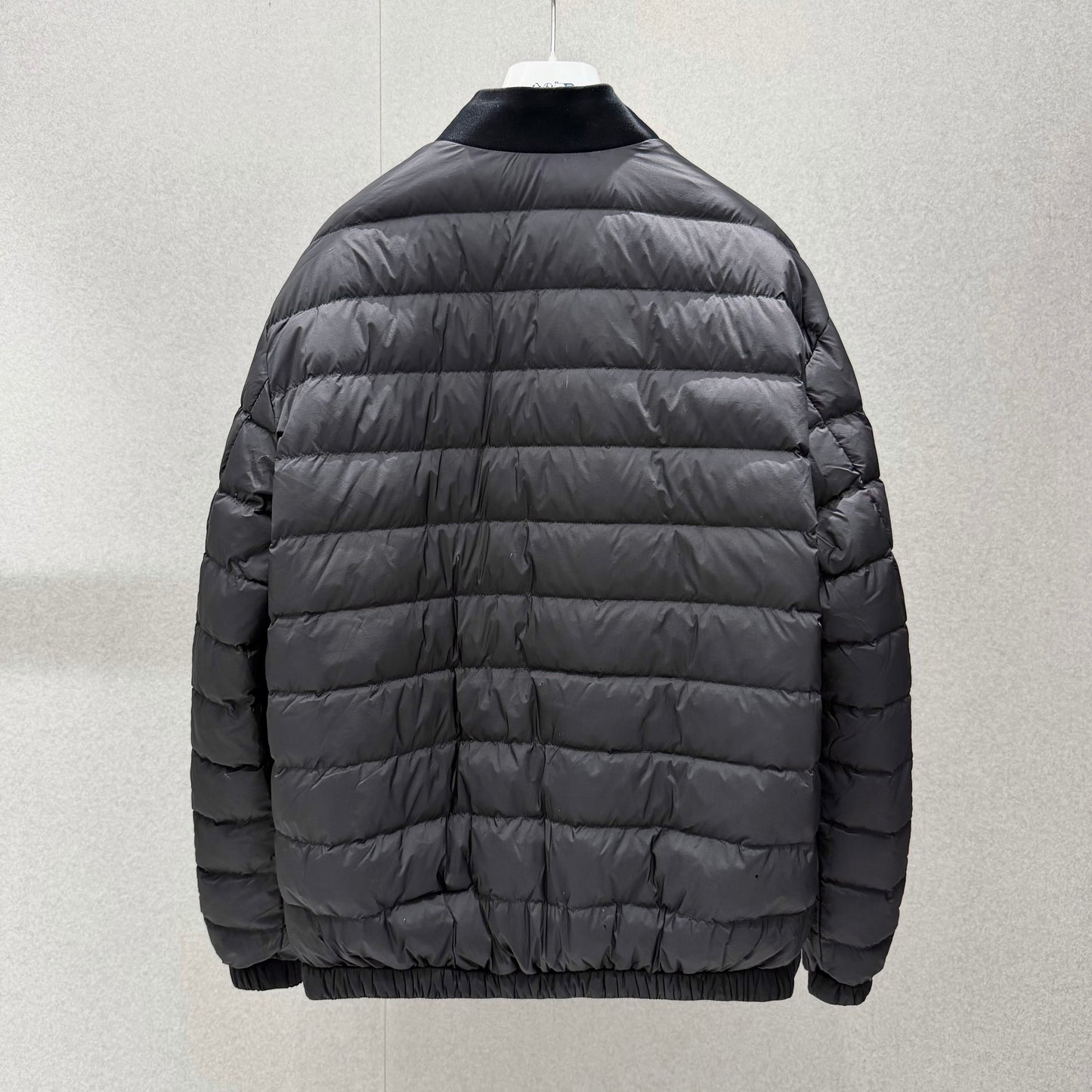 Reversible Down Jacket