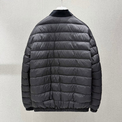 Reversible Down Jacket