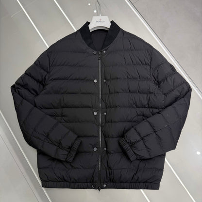 Reversible Down Jacket