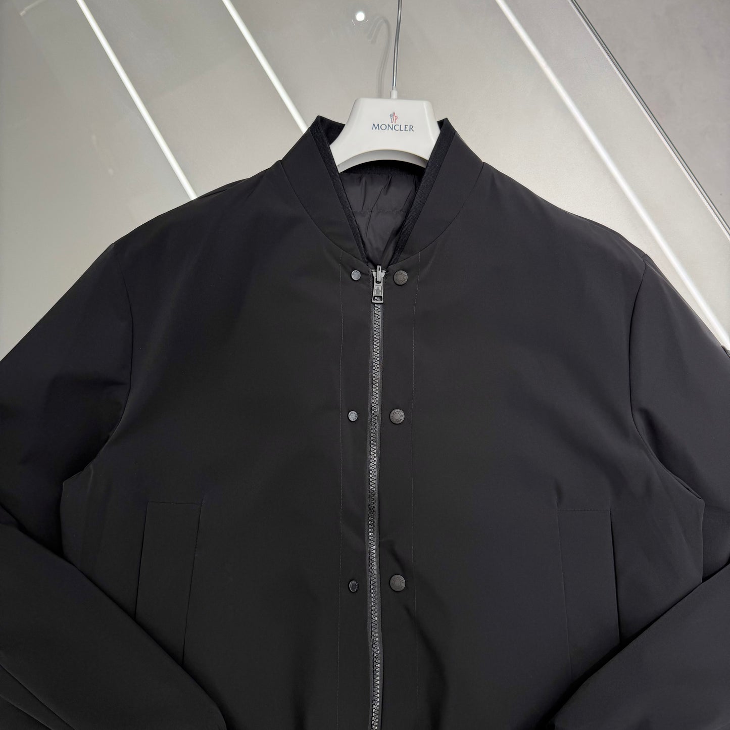 Reversible Down Jacket