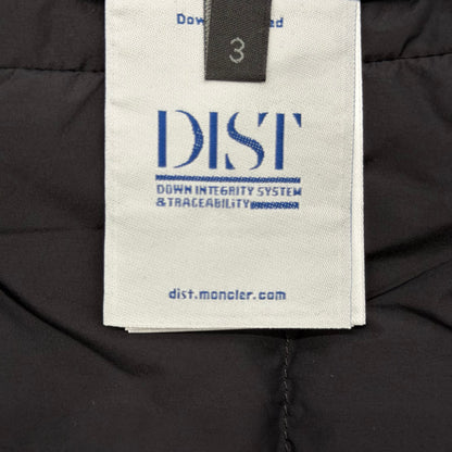 Reversible Down Jacket