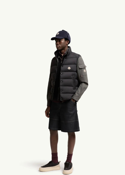 Down Vest