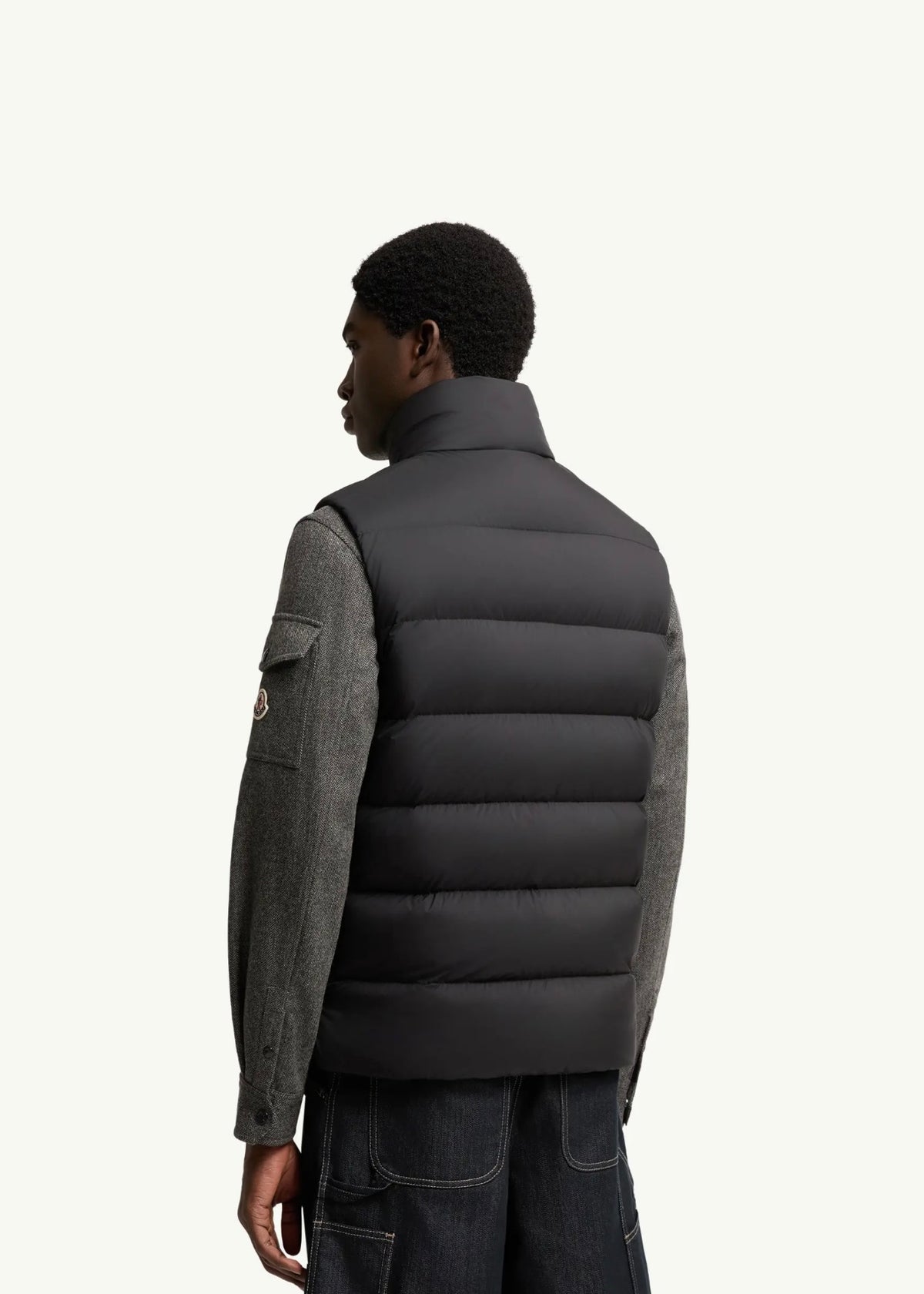 Down Vest