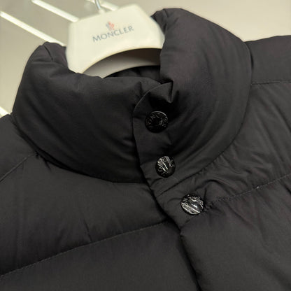 Down Vest
