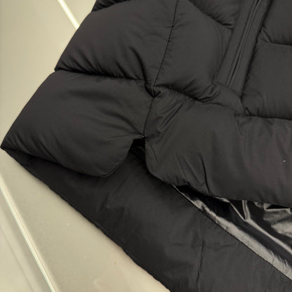 Down Vest