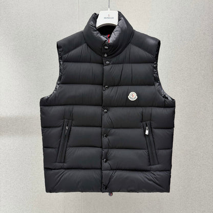 Down Vest