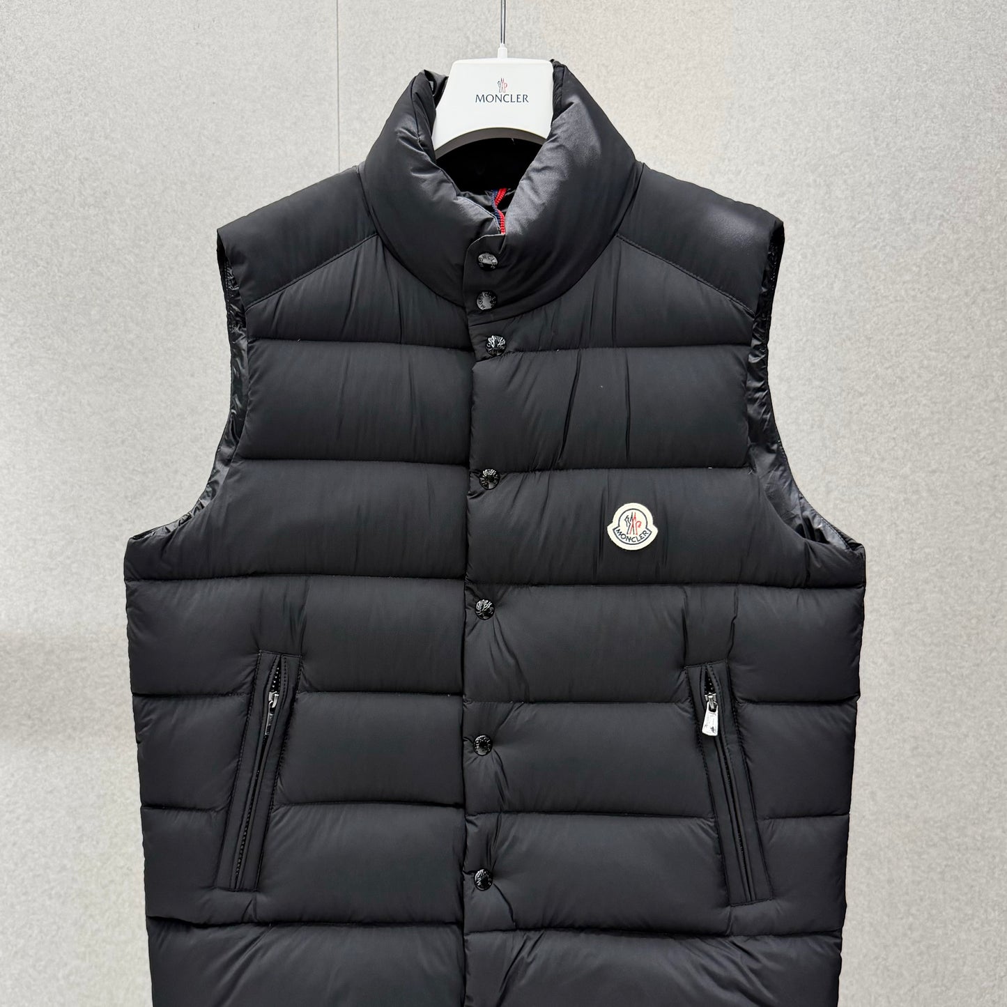 Down Vest