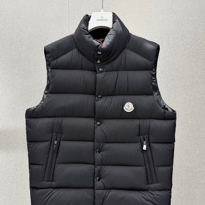 Down Vest