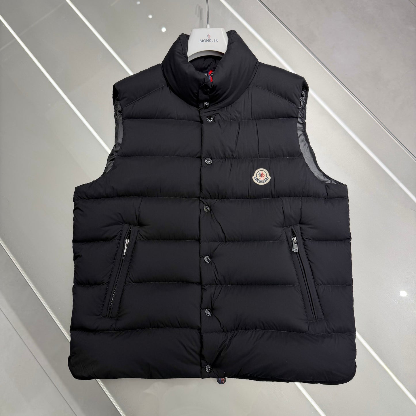 Down Vest