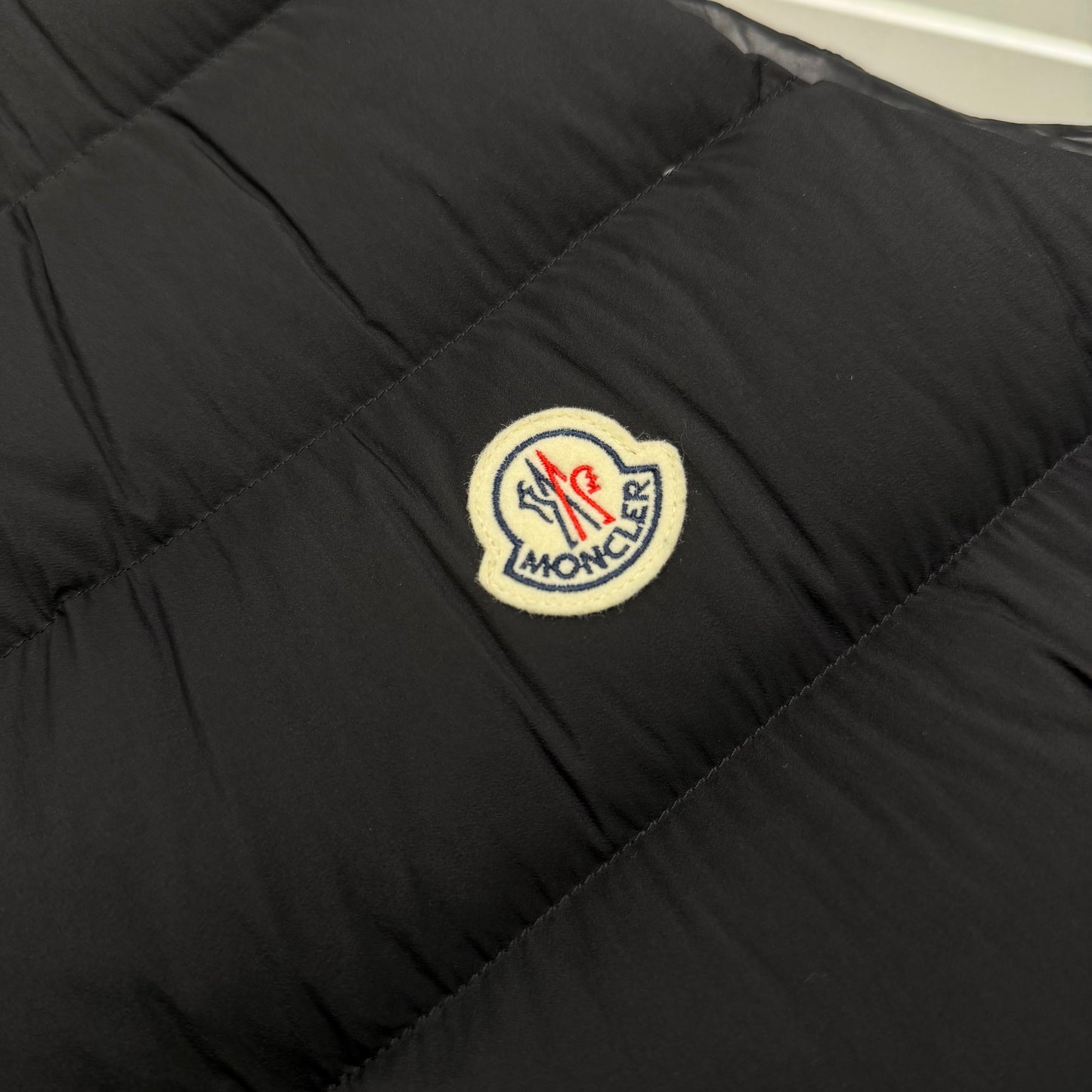 Down Vest