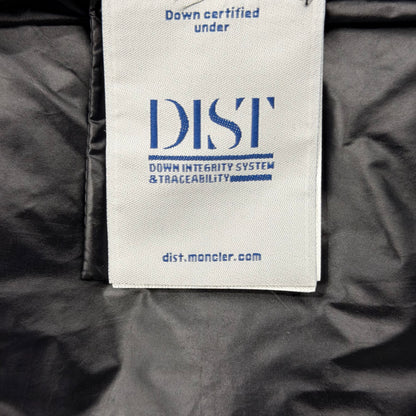 Down Vest