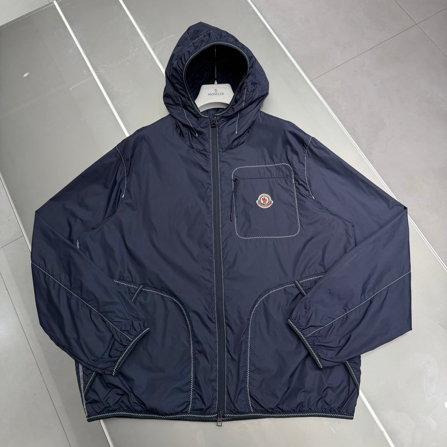 Jacket