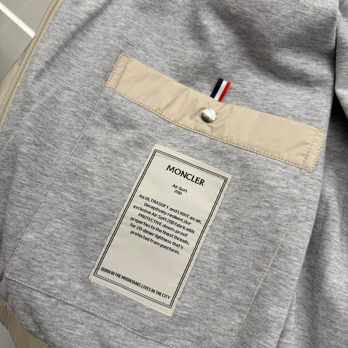 Jacket