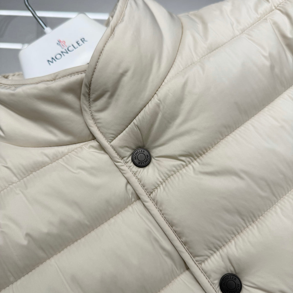 Down Jacket