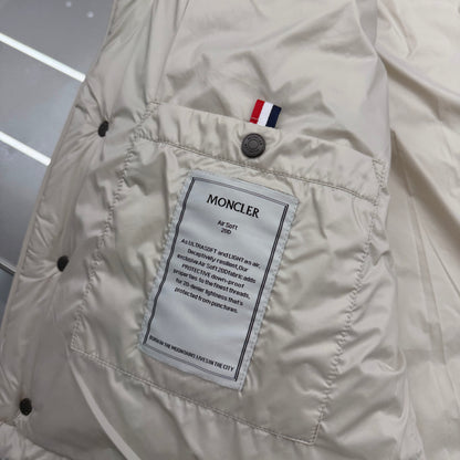 Down Jacket