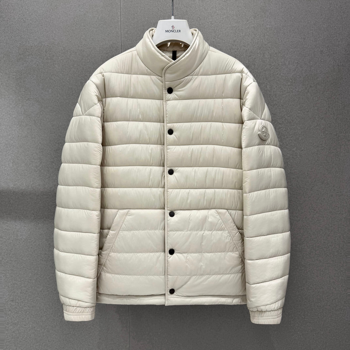 Down Jacket
