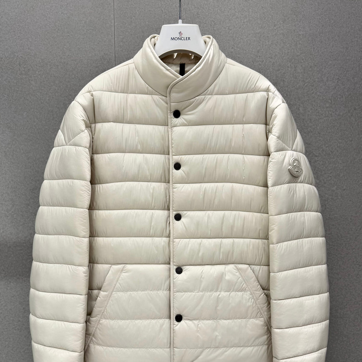 Down Jacket