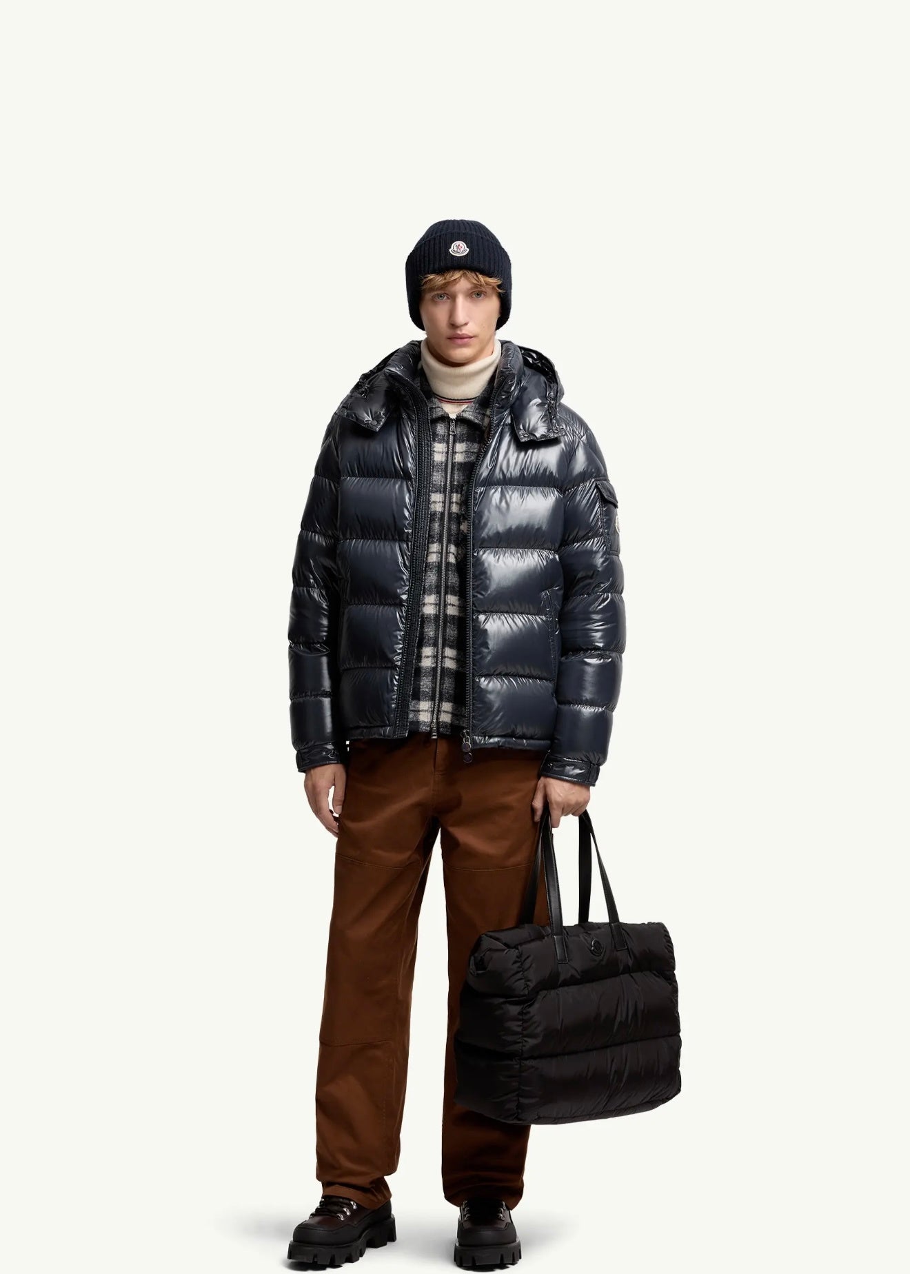 Down Jacket