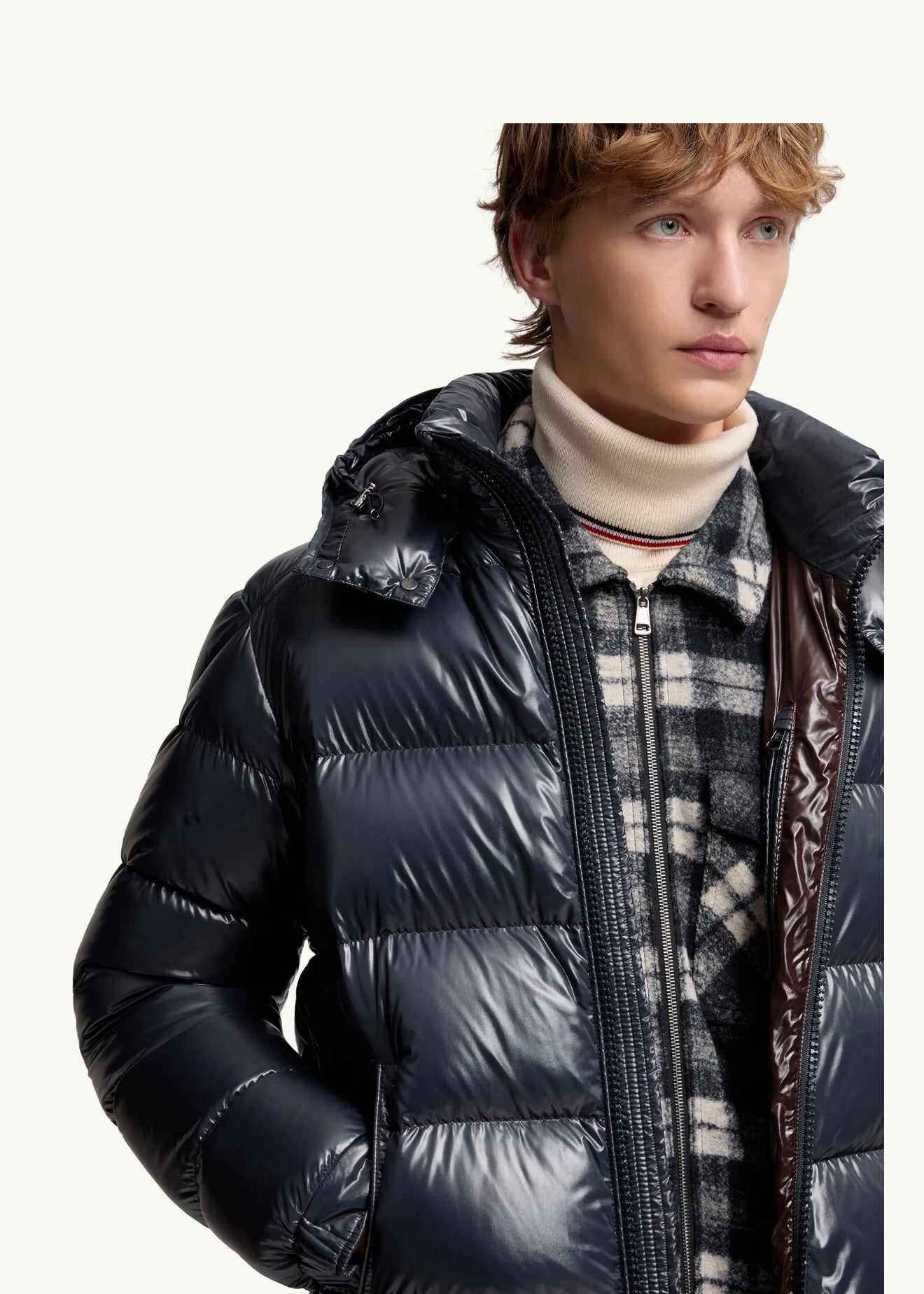 Down Jacket