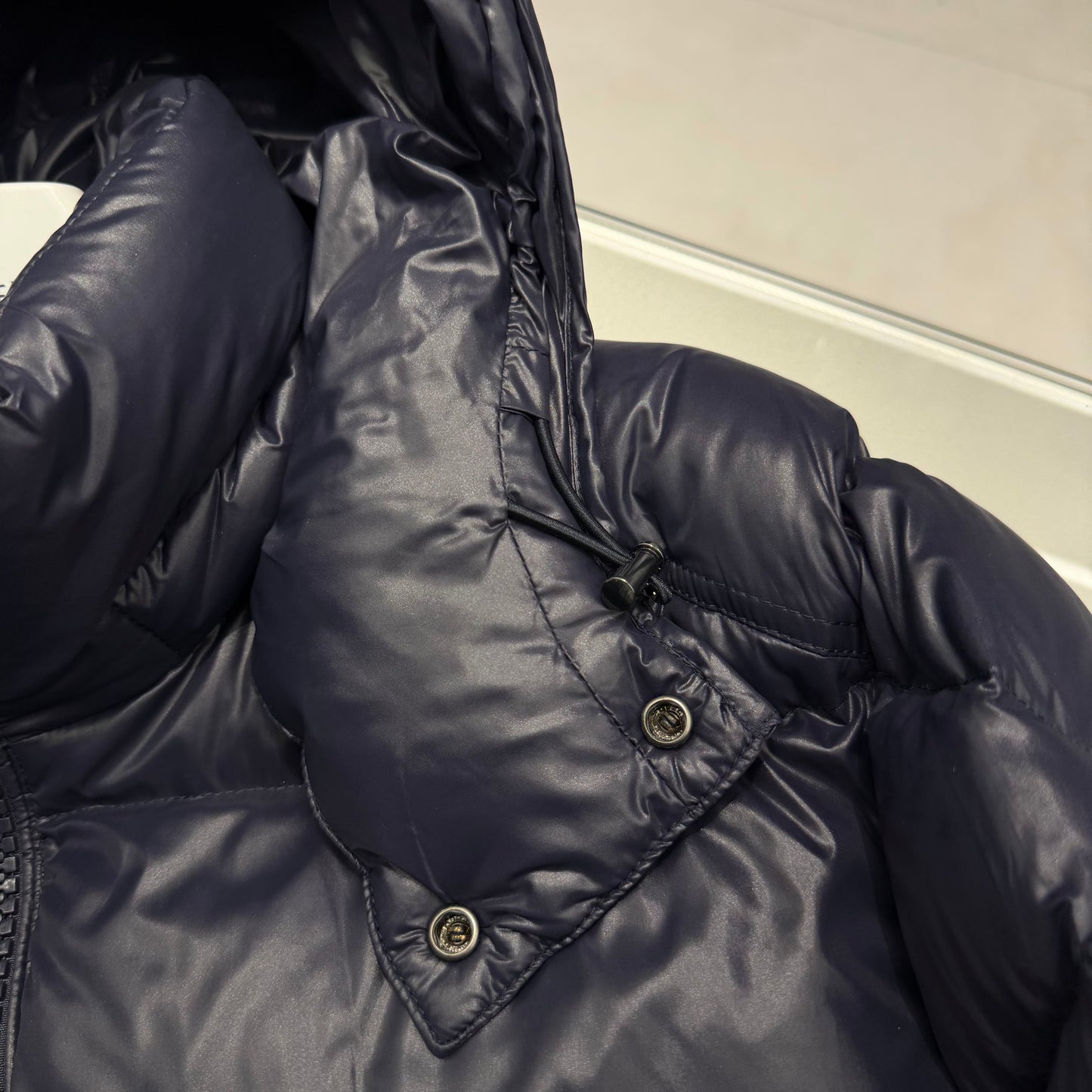 Down Jacket