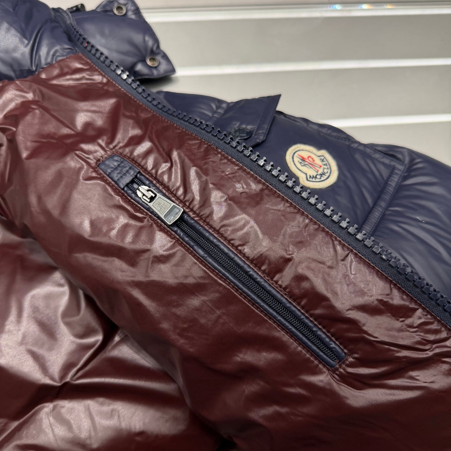 Down Jacket
