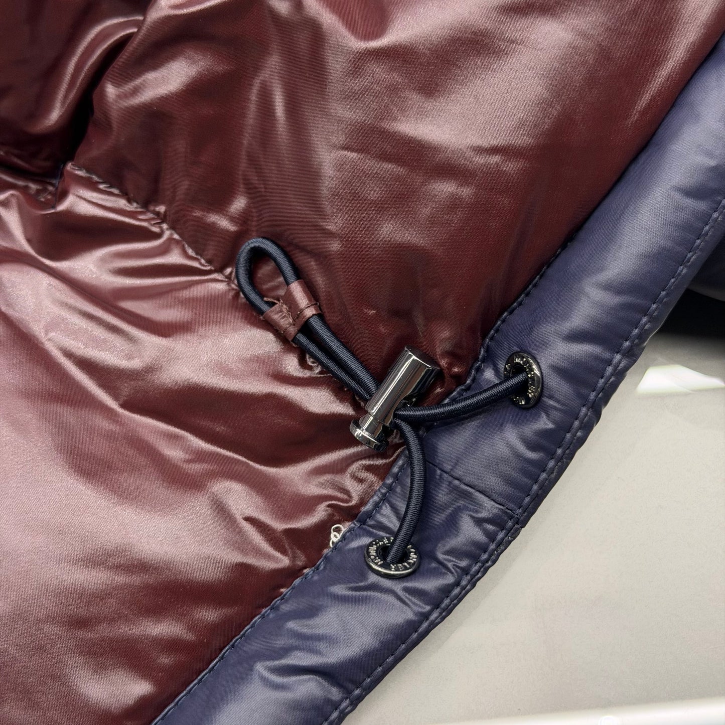 Down Jacket