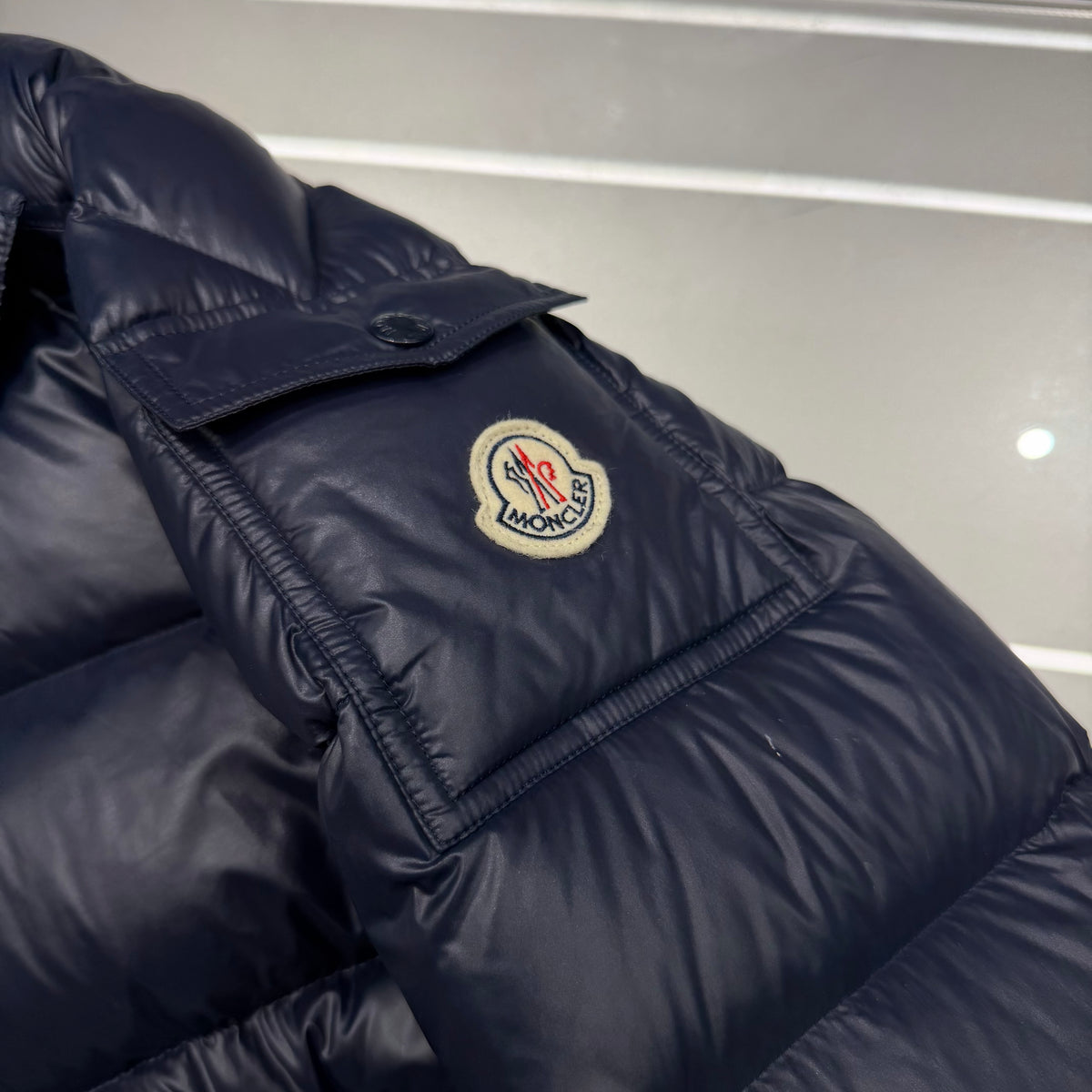 Down Jacket