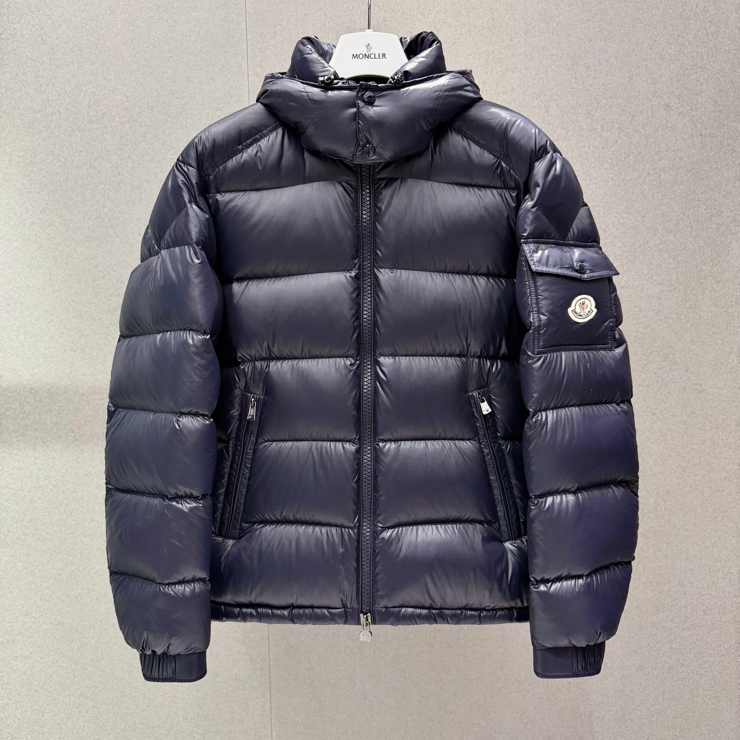 Down Jacket