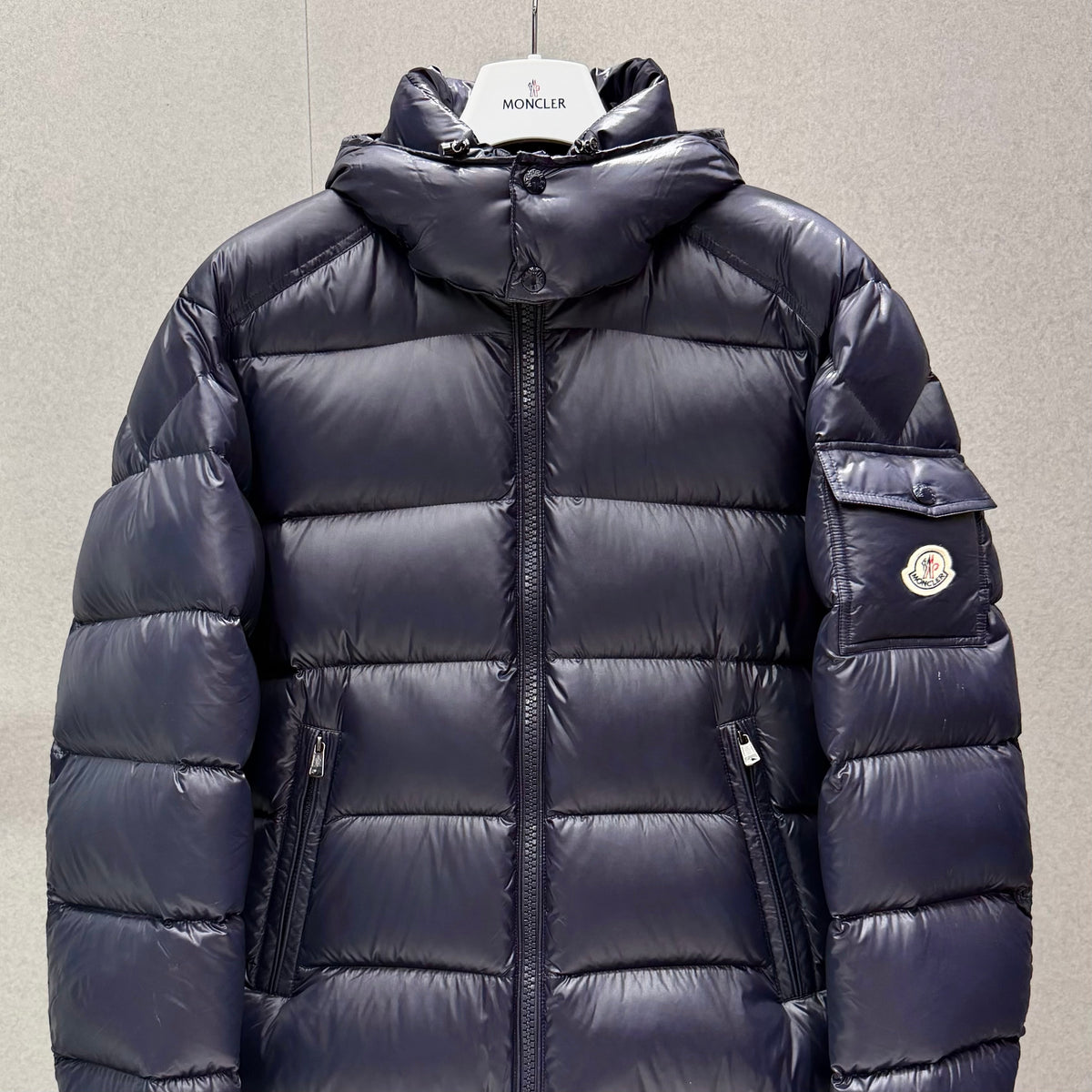 Down Jacket