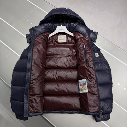 Down Jacket
